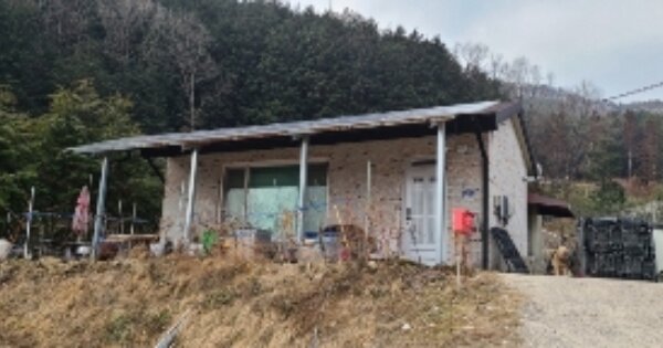 전라남도 장성군 북일면 문암리 OOOO 단독주택 경매 물건 이미지