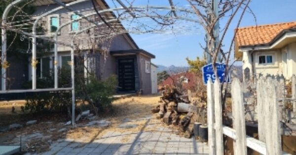 전라남도 곡성군 옥과면 무창리 OOOO 단독주택 경매 물건 이미지