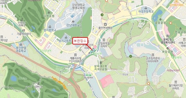 서울 서대문구 OOOOOO OO OOOOO OOOOOOO 기타차량 경매 물건 이미지