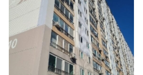 광주 남구 방림동 556, 110동 OOOOOOOO 아파트 경매 물건 이미지