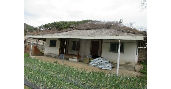 전남 장성군 서삼면 송현리 OO O OOO 단독주택 경매 물건 이미지