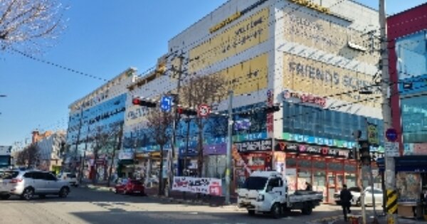 광주 광산구 도산동 OOOOOO OOOOOO 근린상가 경매 물건 이미지