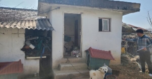 전라남도 담양군 봉산면 대추리 OOO 대지 경매 물건 이미지