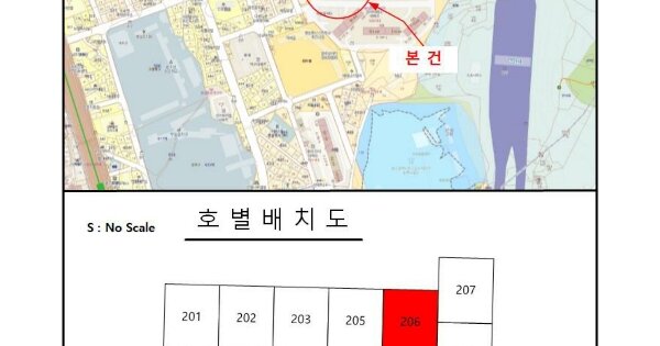 광주 동구 소태동 501, 102동 OOOOOO 아파트 경매 물건 이미지