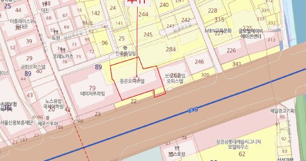 서울특별시 동대문구 신설동 89-53 동은컴페니언오피스텔  제9층 제902호 미지정 경매 물건 이미지