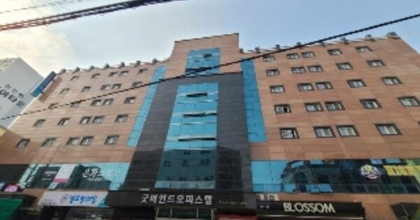 광주 북구 신안동 OOOOOO OOOOOO 오피스텔 경매 물건 이미지