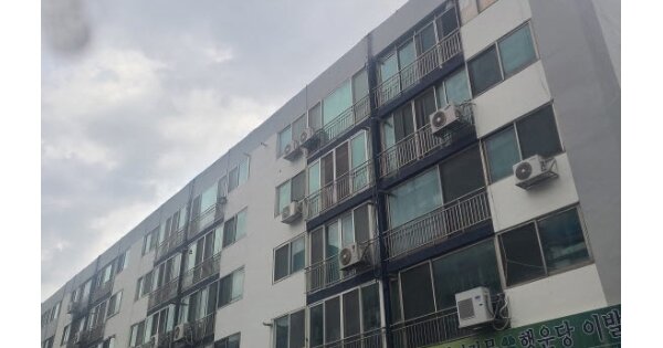 광주 남구 봉선동 1104-1, 1동 OOOOOO 아파트 경매 물건 이미지