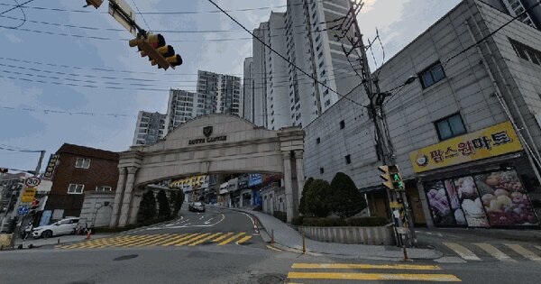 경기도 남양주시 다산동 4433 남양주 다산 롯데낙천대아파트 801동 7층 702호 미지정 경매 물건 이미지