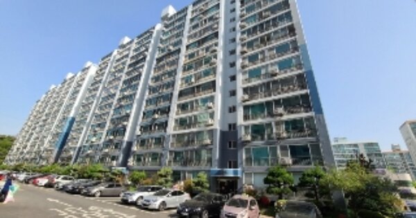 광주 서구 화정동 930-1, 105동 OOOOOOOO OOOOOOOOOOOOO 아파트 경매 물건 이미지