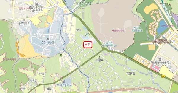 화성시 동탄오산로 OOOOO OO OOOOOOOOOO 기타차량 경매 물건 이미지