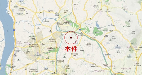 청주시 흥덕구 OOOOOOOO OO O OOOO OOOOO 기타차량 경매 물건 이미지