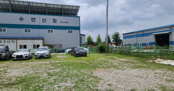 광주 광산구 OOOOOOO OOOO OOOOOOOOOO 기타차량 경매 물건 이미지