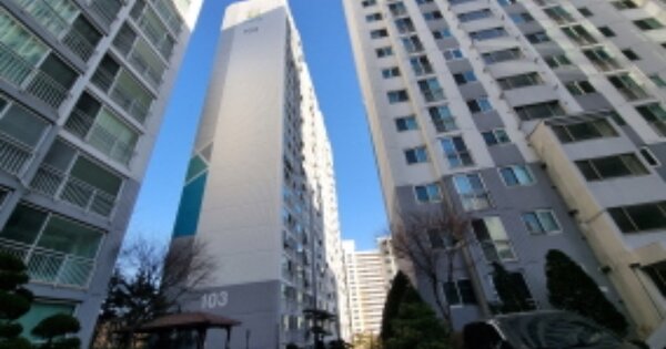 경기 남양주시 진건읍 용정리 369-1, 103동 OOOOOO OOOOOOO 아파트 경매 물건 이미지
