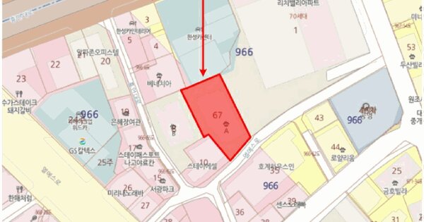 경기도 안양시 동안구 호계동 966-67 삼성원시티  4층403호 미지정 경매 물건 이미지
