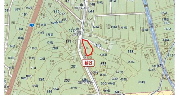 경상북도 상주시 OOOO O OOOOO 기타차량 경매 물건 이미지