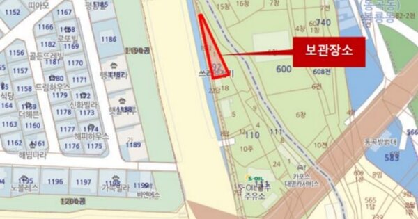 전라남도 나주시 남평읍 OOO OOO 기타중기 경매 물건 이미지