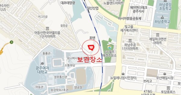 광주 광산구 OOOO O OOOOOOOOO 기타차량 경매 물건 이미지