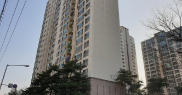 경기 의정부시 가능동 656-1, 102동 OOOOOOOO OOOOOOOO OOOOOOO O OOO 아파트 경매 물건 이미지