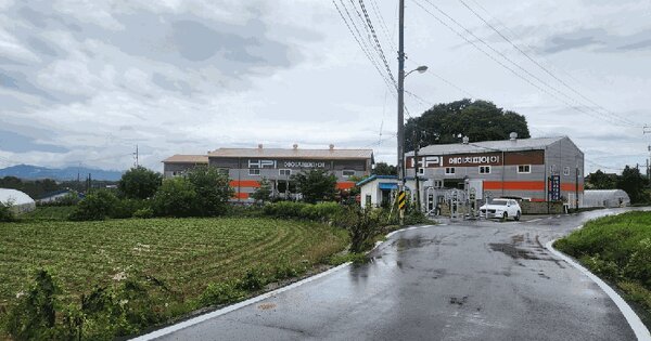 충청남도 예산군 고덕면 호음리 321-4  미지정 경매 물건 이미지