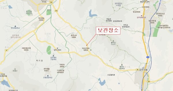 인천 서구 OOO OOOO OOOOO 기타차량 경매 물건 이미지