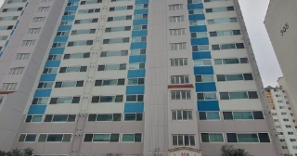 경남 김해시 삼계동 1439-6, 306동 OOOOOO OOOOOOOOOOOOOOO 아파트 경매 물건 이미지