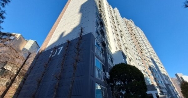 경기 안양시 동안구 비산동 1155, 107동 OOOOOO OOOOOOOOOOOO O OOO 아파트 경매 물건 이미지