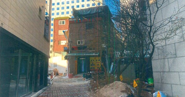 서울특별시 종로구 효제동 OO 종교시설 경매 물건 이미지