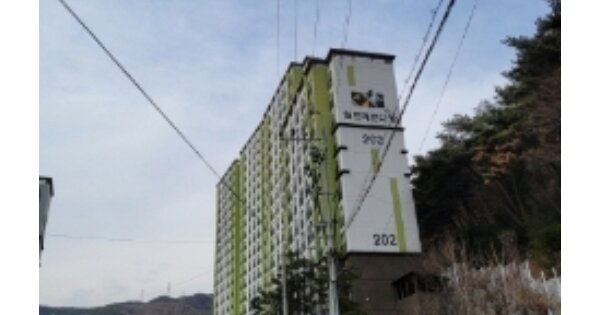 경남 양산시 교동 1021, 202동 OOOOOO OOOOOOOOOOOOOOOOOO 아파트 경매 물건 이미지