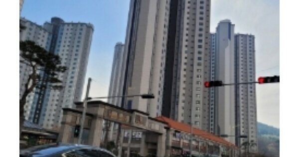 경남 양산시 물금읍 가촌리 1278-2, 602동 OOO OOOOO OOOOOOOOOOOOOOOOOO 아파트 경매 물건 이미지