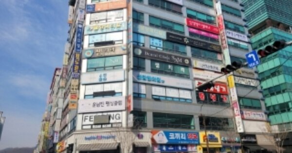 충남 천안시 서북구 불당동 OOOO OOOOOO OOOOOOOOOOOO 근린상가 경매 물건 이미지