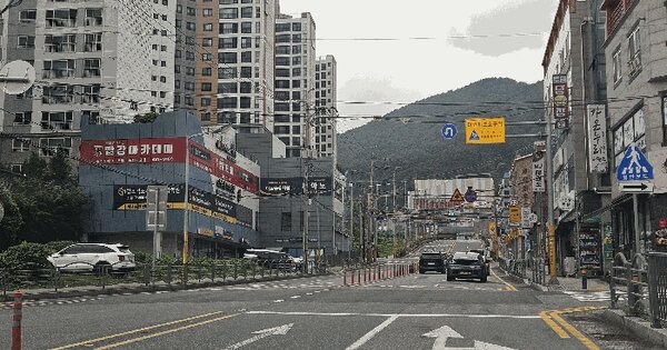 경상남도 거제시 아주동 695  1층101호 미지정 경매 물건 이미지