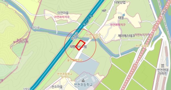 울산광역시 동구 OOOO OO OOOOO 기타차량 경매 물건 이미지