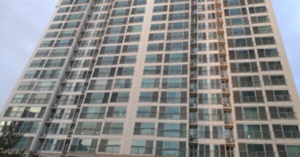 대구 동구 신서동 833, 101동 OOOOOOOO OOOOOOOOOOO 아파트 경매 물건 이미지