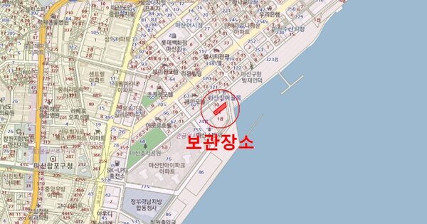 창원시 마산합포구 OOOOOO OOO OOOOO 기타차량 경매 물건 이미지