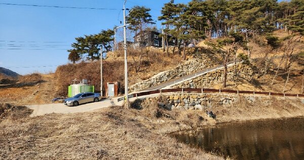경상북도 청도군 운문면 마일리 OOOO 임야 경매 물건 이미지