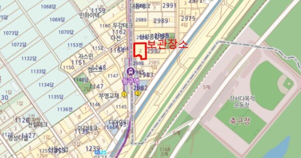 김해시 진례면 테크노밸리1로 씨동 OOOOO OOO O 기타차량 경매 물건 이미지