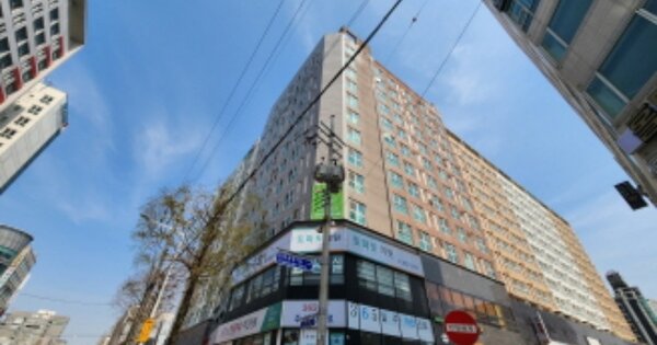 충남 천안시 서북구 성정동 OOOOO OOOOOO 도시형생활주택 경매 물건 이미지