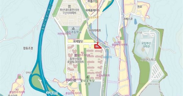 부산광역시 동래구 OOOOOOO OOOO OOOOO 기타차량 경매 물건 이미지