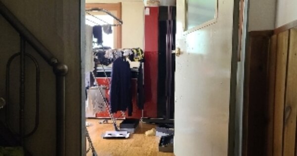 서울특별시 동작구 대방동 OOOOO 근린주택 경매 물건 이미지