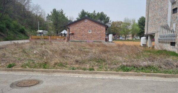 충청남도 아산시 도고면 기곡리 OOOOOO 대지 경매 물건 이미지