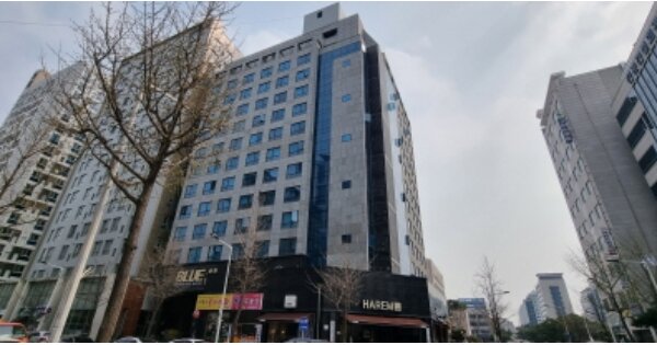 대전 서구 둔산동 OOOOO OOOOOO OOOOOOOOO 오피스텔 경매 물건 이미지