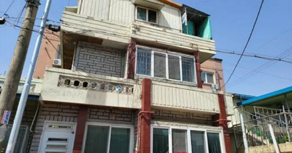대전광역시 동구 삼성동 OOOOOO 단독주택 경매 물건 이미지