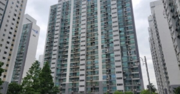 충남 천안시 동남구 신방동 909, 105동 OOOOOO OOOOOOOOOOOOOOO 아파트 경매 물건 이미지