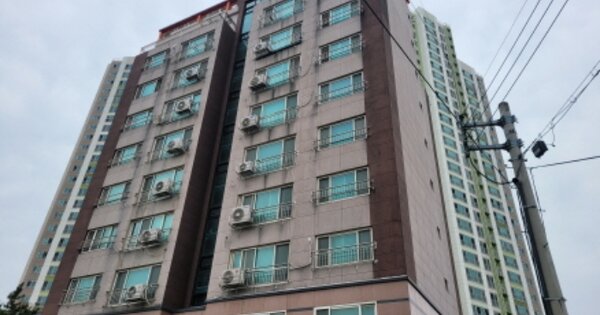 경북 경산시 대평동 OOOO OO OOOO OOOOOOOOO 아파트 경매 물건 이미지