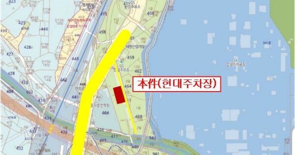 울산광역시 울주군 청량읍 삼정로 92, 206동 OOOO OOOOOOOOO 기타차량 경매 물건 이미지