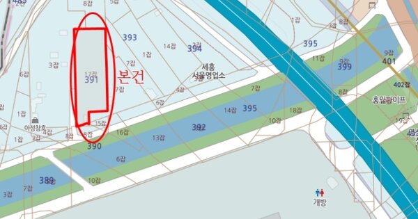 서울 송파구 OOOOOOOO OOO OOOO OOOOO 기타차량 경매 물건 이미지