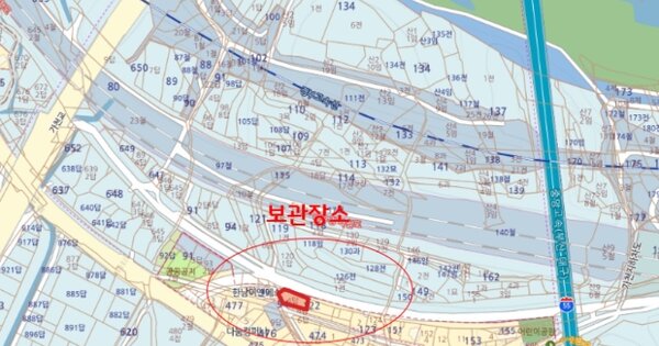 포항시 남구 OOOOOOOOOO OOO OOOOOOOOO OOOOOOO 기타차량 경매 물건 이미지
