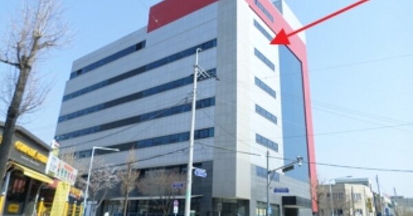 강원도 원주시 명륜동 OOO 대지 경매 물건 이미지