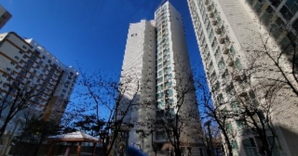 인천 서구 석남동 593, 103동 12층1203호 (석남동,석남동 OOOOOOO O OOO 아파트 경매 물건 이미지