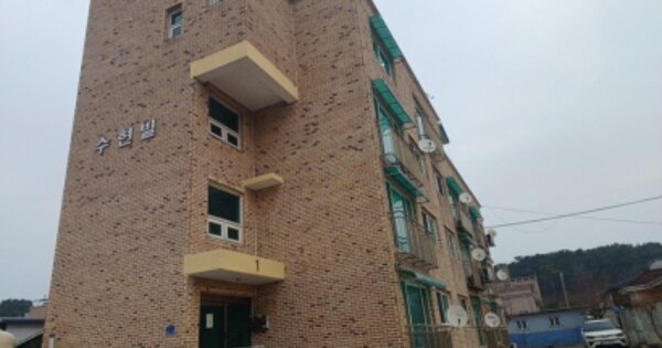 인천 옹진군 영흥면 내리 OOOOO OOOOOO 다세대주택 경매 물건 이미지